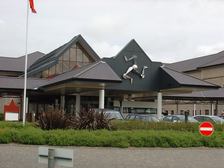 Noble's Hospital