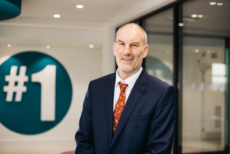 UCM's Michael Ulyatt