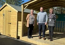 Douglas firm helps fund new facilities at Isle of Man primary school