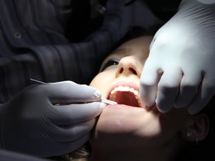 Island NHS dentist waiting lists to be cut by 93% under major shake-up