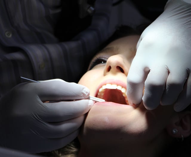 Isle of Man's NHS dental service 'fundamentally broken'