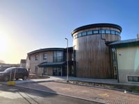 Diabetes Isle of Man to 'take over Roundhouse' for World Diabetes Day
