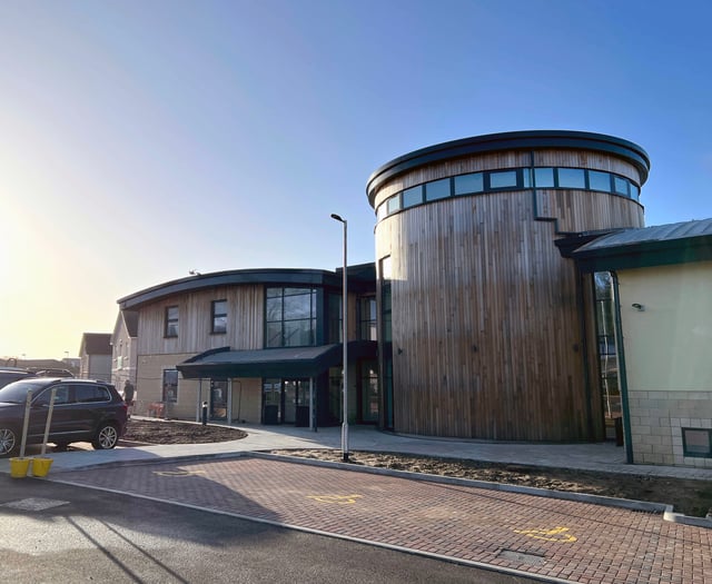 Diabetes Isle of Man to 'take over Roundhouse' for World Diabetes Day