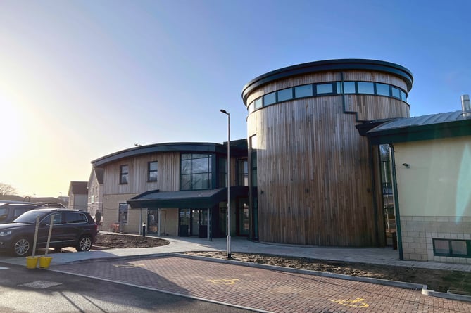 Isle of Man TT 2024: 'Reduced activities' at £10m leisure centre amid ...