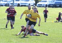 Rugby: Douglas win dress rehearsal for Manx Cup final