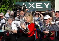 Laxey to be filled with the sound of brass bands in May bank holiday weekend