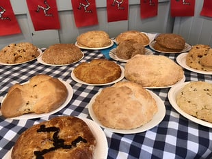 The World Bonnag Championships returns to Dalby this weekend