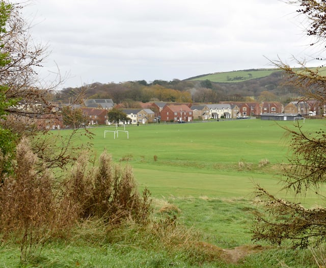 Douglas MHKs call for Spring Valley changing rooms to be refurbished