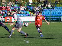 FC Isle of Man face AFC Liverpool in penultimate home game of year