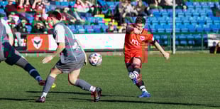 FC Isle of Man face AFC Liverpool in penultimate home game of year