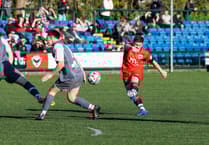 FC Isle of Man face AFC Liverpool in penultimate home game of year