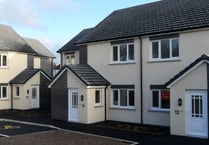 Housing policy 'not fit for purpose'