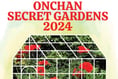 Isle of Man village gets set for 'Secret Gardens' event