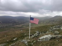 American B17 bomber crash that killed 31 remembered on anniversary