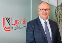 Loganair scraps Saturday flights to Birmingham