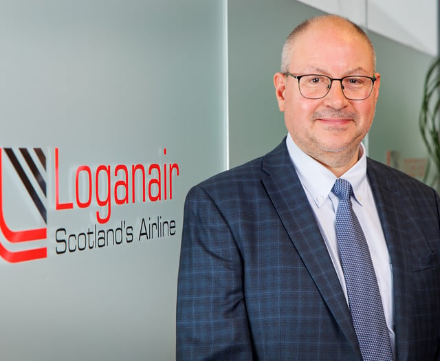 Loganair scraps Saturday flights to Birmingham