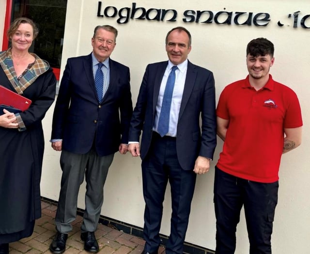 Joy for campaigners as Isle of Man swimming pool to stay open