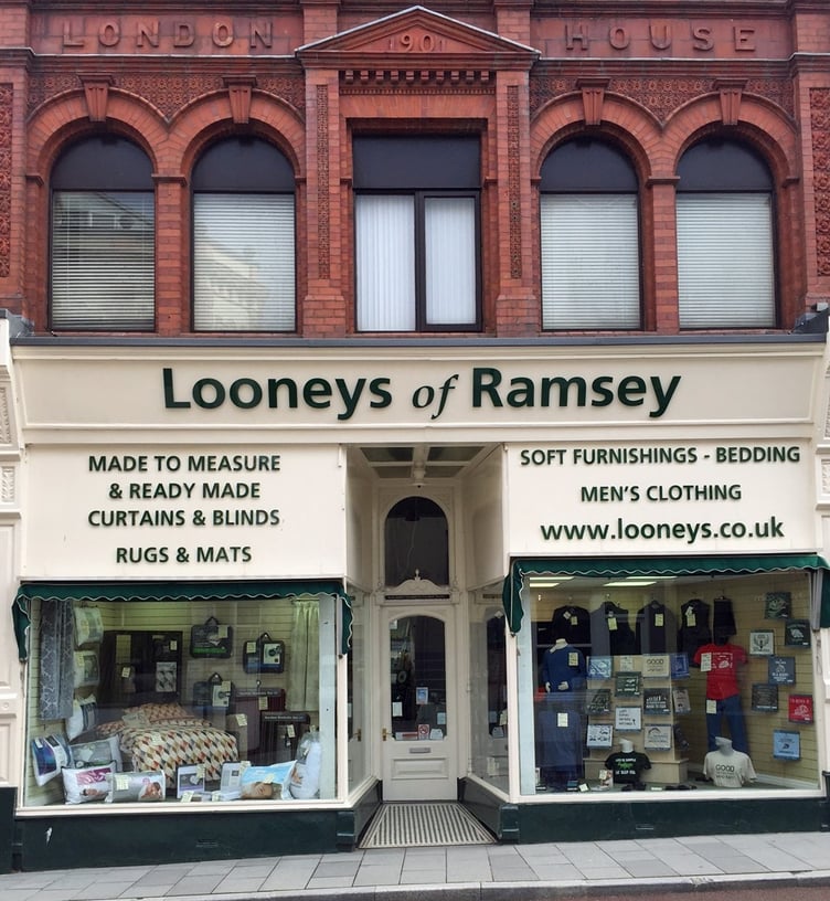 Looneys in Ramsey