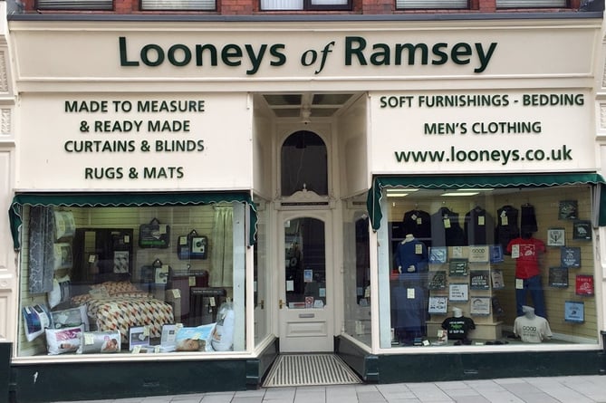 Looneys in Ramsey 
