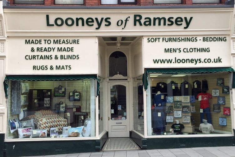 Looneys in Ramsey