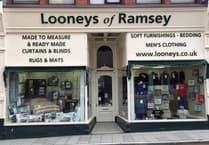 Town Commissioners issue statement as 85-year old Isle of Man business closes