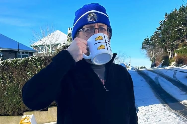 Writer Paul Speller picks his top ten books, films and songs