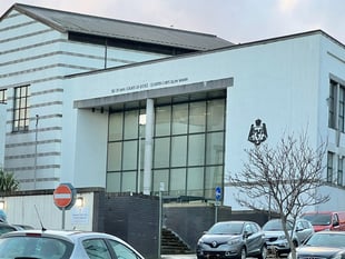 Woman's account of drink driving incident 'was not credible'