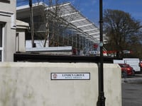 Tesco says sorry to housing estate residents after parking complaints