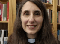 Renowned theologian to discuss mental heath in the church