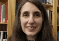 Renowned theologian to discuss mental heath in the church