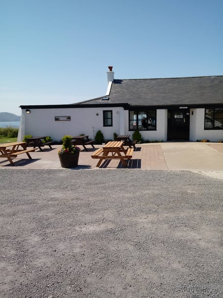 Niarbyl Cafe