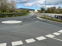 Work on bypass roundabout can finally start after legal deal signed