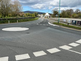 Work on bypass roundabout can finally start after legal deal signed
