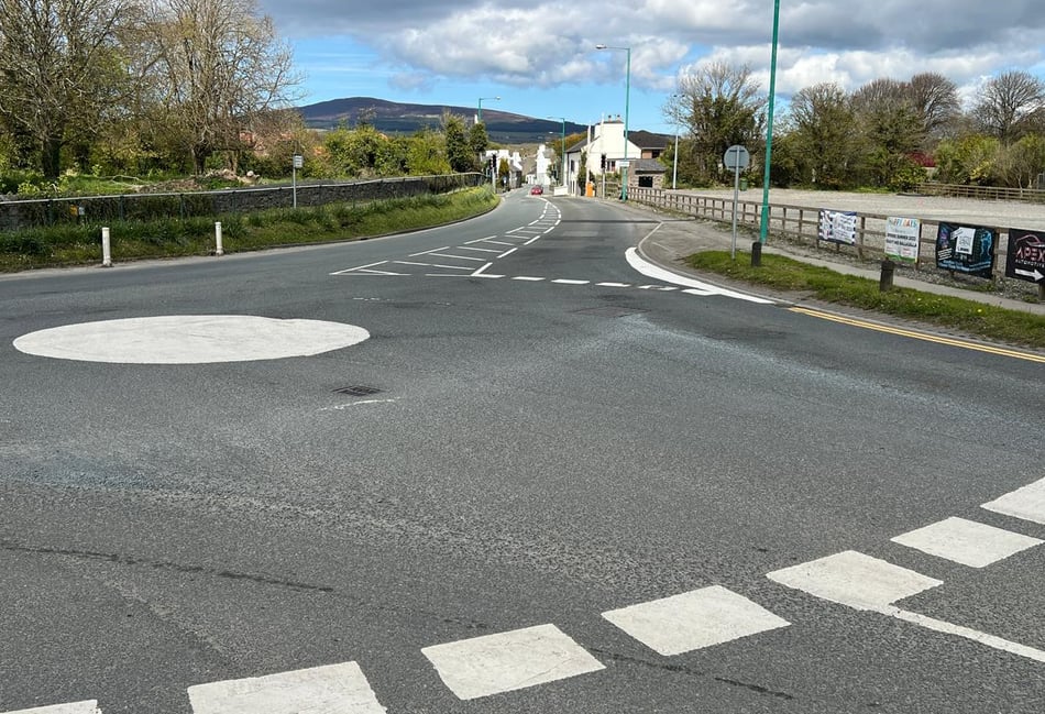 Work on bypass roundabout can finally start after legal deal signed