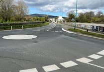 Work on £1.9m bypass roundabout can finally start after legal deal signed 