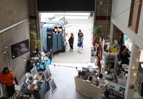 Art fair coming to Peel plans to highlight island talent