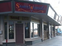 Man fined after telling pub staff 'I could murder you'