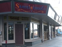 Man fined after telling pub staff 'I could murder you'