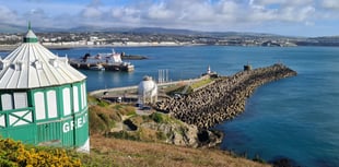 Moves to make Douglas Head a conservation area back on the table