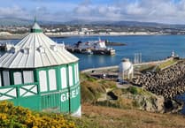Moves to make Douglas Head a conservation area back on the table