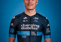Cycling: Brand competes in Tour of Estonia