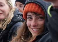 Warner Bros. Discovery to broadcast new film featuring Manx scientist