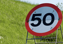 Police stop three TT bikers speeding at more than 70mph in 50mph zones