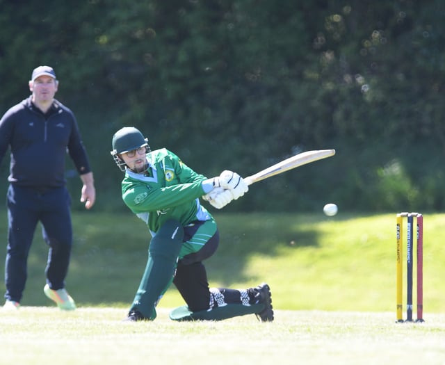 New format for cricket as Peel start season with win 