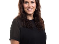 Isle of Man finance firm promotes five 'hard-working' staff