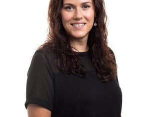Isle of Man finance firm promotes five 'hard-working' staff