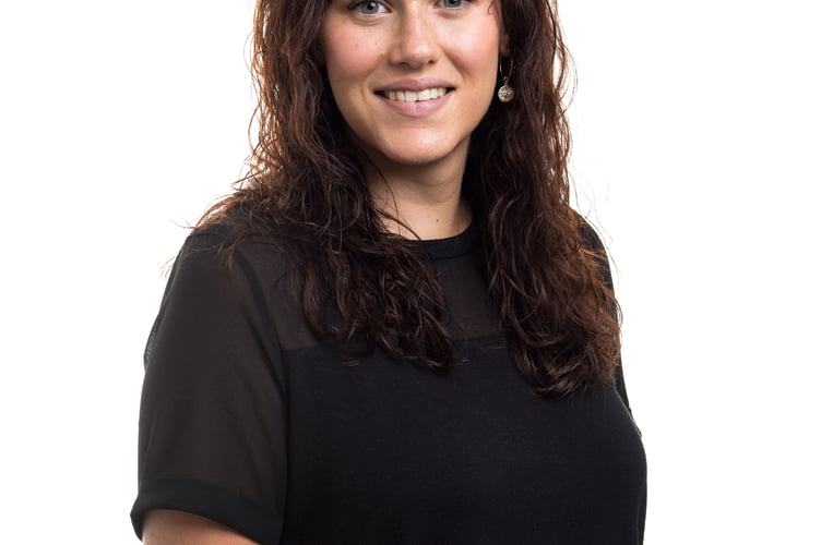 Abacus' Hannah Kelly