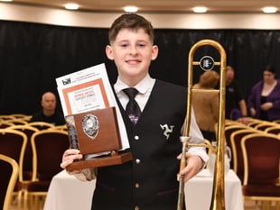 Manx Music Speech and Dance Festival's 2026 syllabus available now