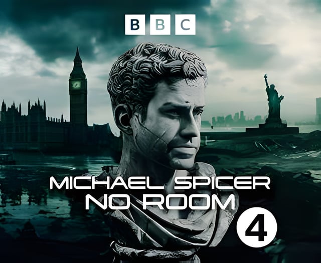 Podcast review: new satirical sketch show proves scathing and funny