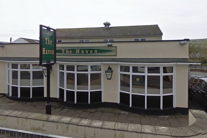 Man spat and abused manager after being asked to leave Isle of Man pub